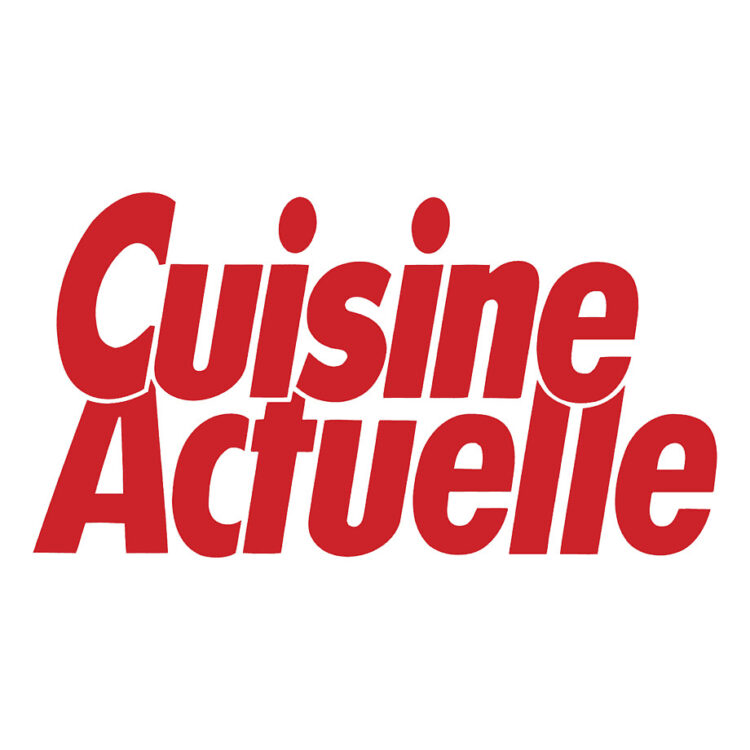 Cuisine Actuelle fait évoluer sa formule papier Cuisine Actuelle fait évoluer sa formule papier