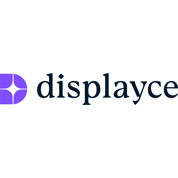 Displayce dévoile une nouvelle identité et affirme ses ambitions internationales Displayce dévoile une nouvelle identité et affirme ses ambitions internationales