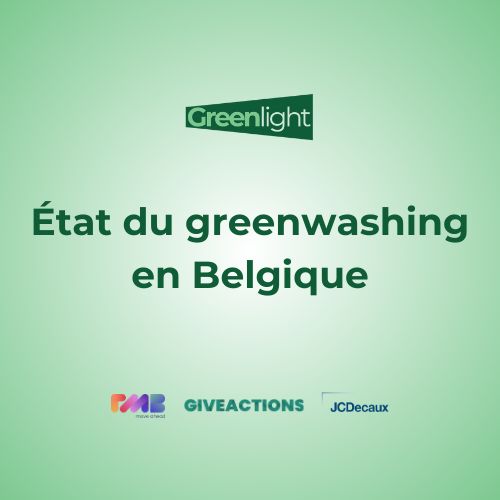 Étude Greenlight 2024 : le greenwashing en recul, mais les cas à haut risque stagnent