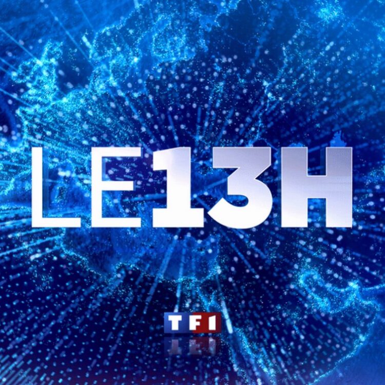 Jacques Legros quitte le 13h de TF1, Isabelle Ithurburu prend la relève
