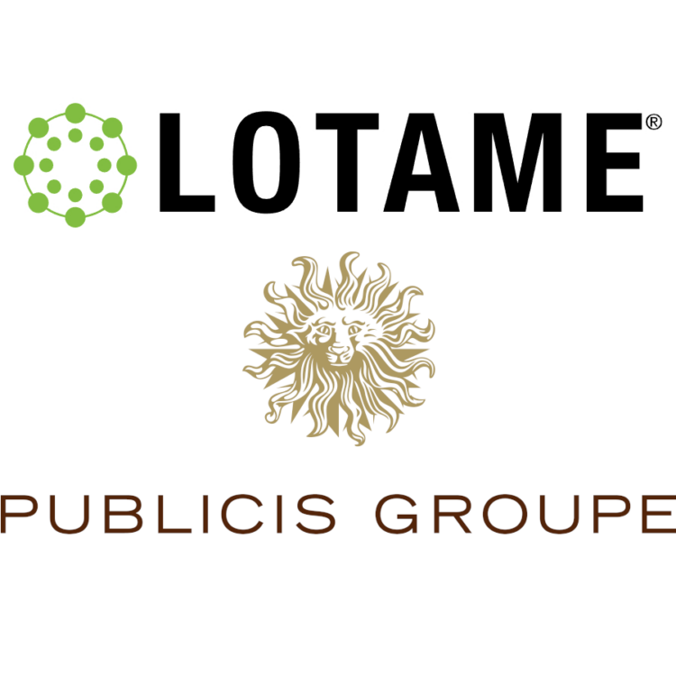Publicis va acquérir la plateforme de data et d’identification Lotame Publicis va acquérir la plateforme de data et d’identification Lotame