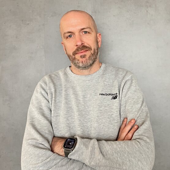 Tom Van Doorslaer rejoint Efluenz en tant que Sales Manager