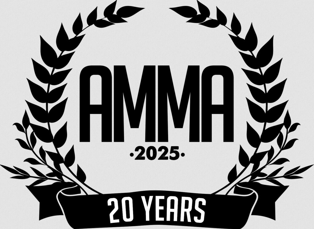 AMMA 2025 : Tous les nominés dans les 14 catégories