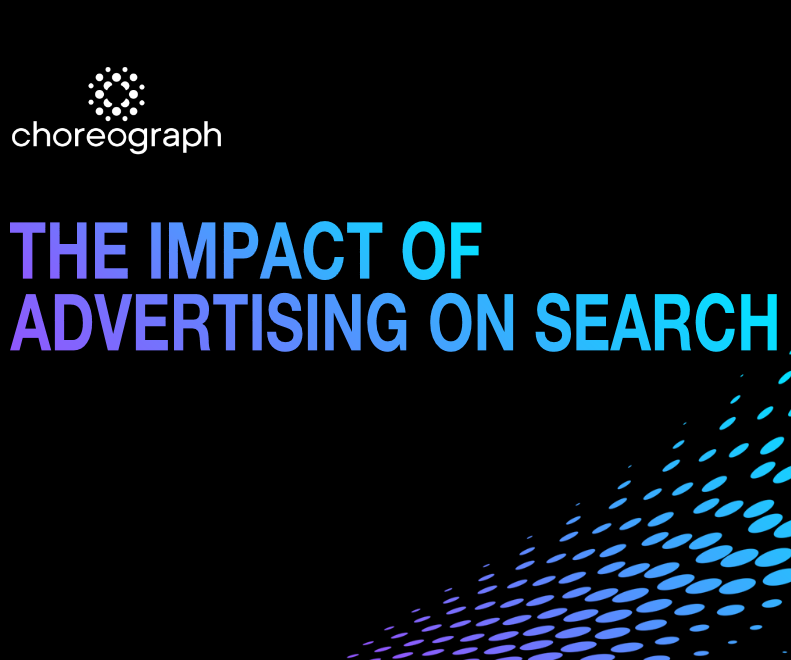 Le Boost Factor Belge : Quel est l’impact de la publicité sur le comportement de recherche ?