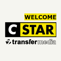 Transfer Media assurera la commercialisation de CSTAR en Belgique Transfer Media assurera la commercialisation de CSTAR en Belgique