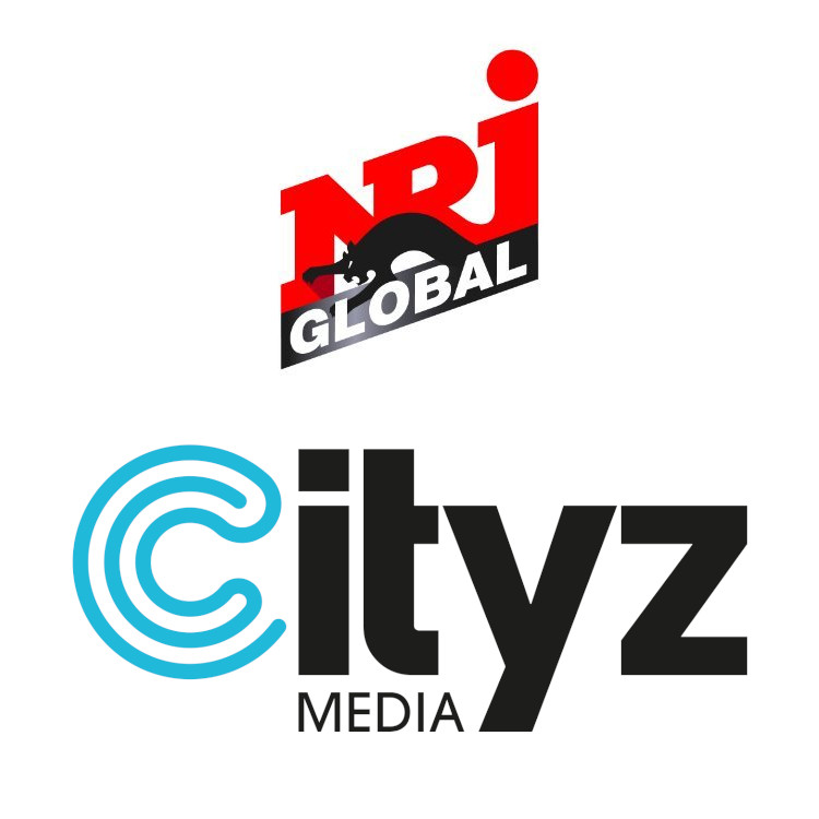 Cityz Media et NRJ Global s’allient pour lancer « DRIVE TWO » Cityz Media et NRJ Global s’allient pour lancer « DRIVE TWO »