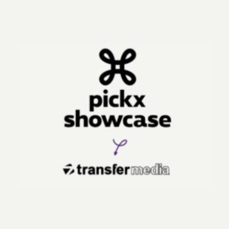 Transfer Media prendra en charge la commercialisation de Pickx Showcase à partir du 1/5 Transfer Media prendra en charge la commercialisation de Pickx Showcase à partir du 1/5