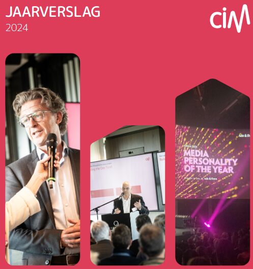 CIM: Jaarverslag 2024