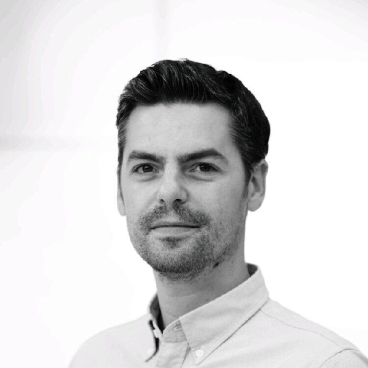 Antoine Bastien, nouveau visage de la data aux Echos-Le Parisien