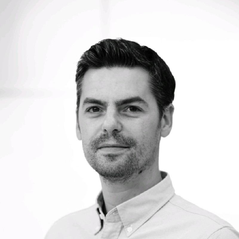 Antoine Bastien, nouveau visage de la data aux Echos-Le Parisien