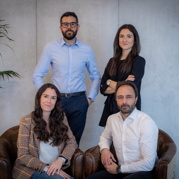Laura Bizet, Laura Topin et Damien Barbe intègrent le Comité de Direction de Starcom et Spark Foundry (Publicis Media) Laura Bizet, Laura Topin et Damien Barbe intègrent le Comité de Direction de Starcom et Spark Foundry (Publicis Media)