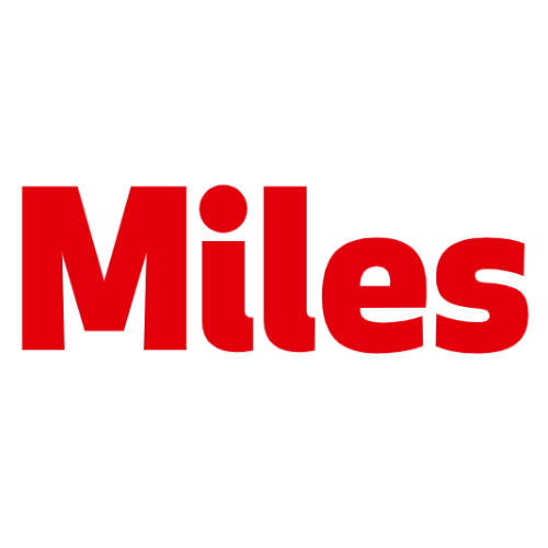Nouvelle trajectoire pour Miles