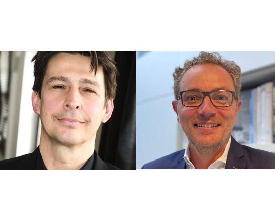 Wout Dockx met fin à sa carrière chez VIA, Ludovic de Barrau prend ses fonctions de secrétaire général
