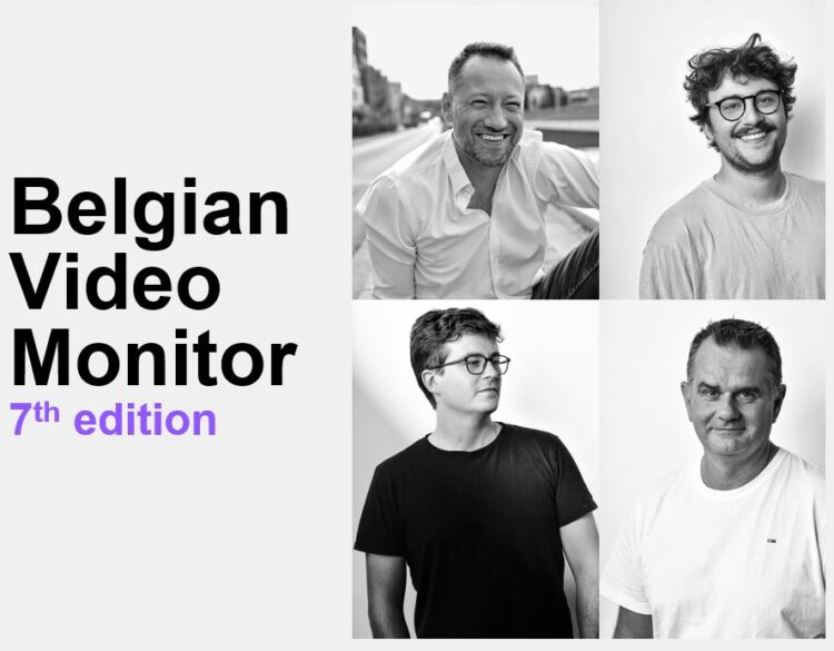 GroupM – Belgian Video Monitor : La télévision connectée est-elle la nouvelle mine d’or pour les chaines locales ?