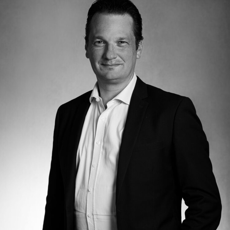 CoSpirit Groupe nomme David Scalia au poste de Directeur Général Commerce