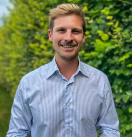 Talon Belgique & Luxembourg nomme Jérémie Golfidis au poste de Client Service Director