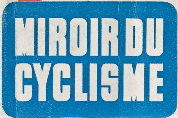 Un magazine culte du vélo renaît pour le Tour de France