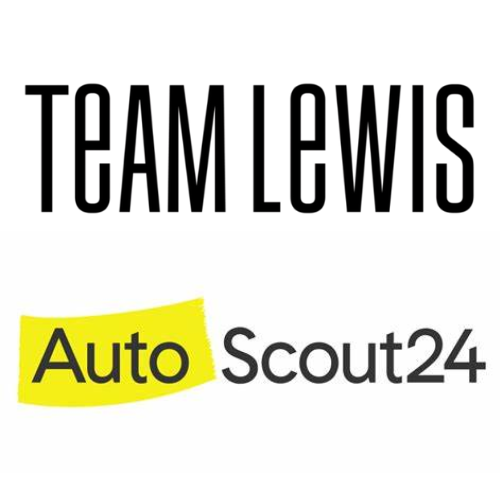 Team Lewis embarque AutoScout24 pour une aventure RP en Belgique