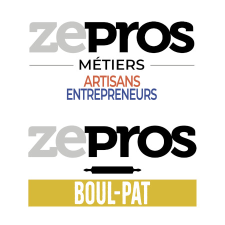 Zepros lance deux nouveaux journaux : Zepros Artisans Entrepreneurs et Zepros Boul-Pat