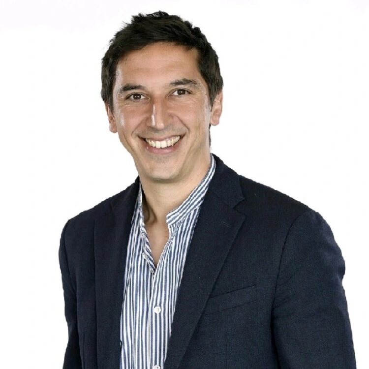 Charles Cournet prend la direction de Radio France Publicité