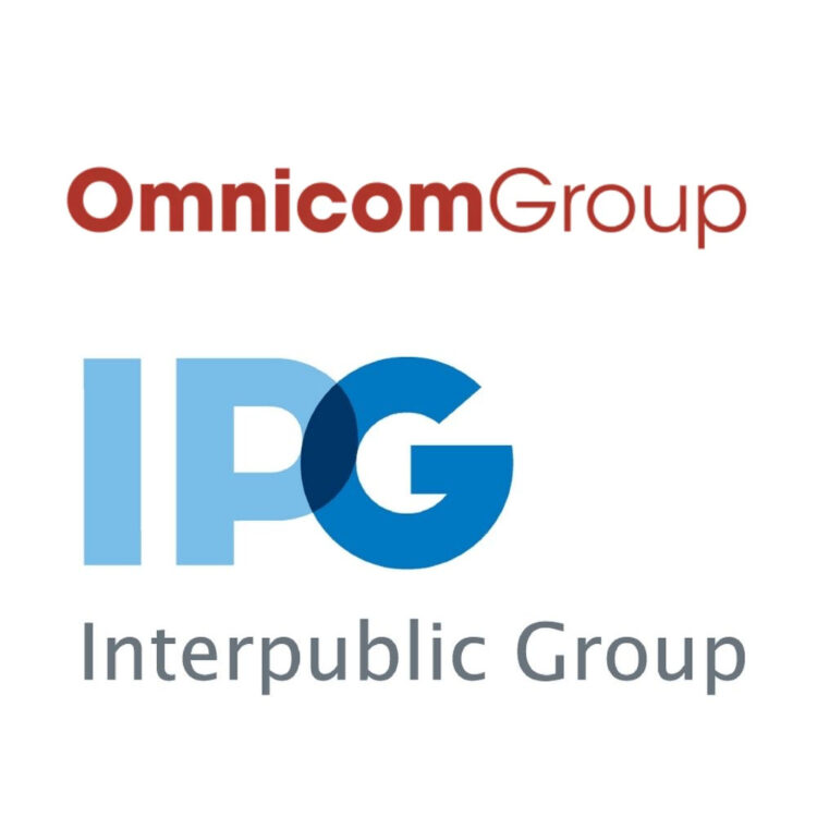 Vers une fusion d’Omnicom et Interpublic pour créer le numéro un mondial de la publicité Vers une fusion d’Omnicom et Interpublic pour créer le numéro un mondial de la publicité