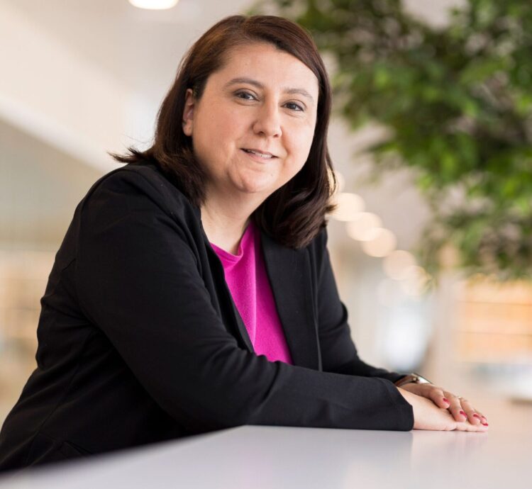 Valérie Morfitis devient la nouvelle CEO d’Ads & Data Valérie Morfitis devient la nouvelle CEO d’Ads & Data