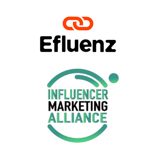 Efluenz rejoint l’Influencer Marketing Alliance