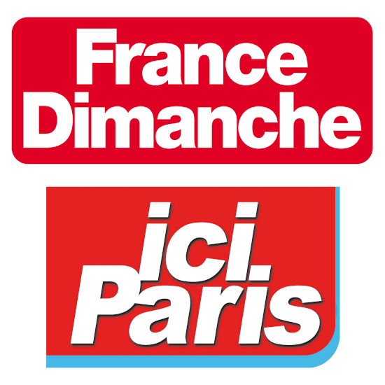 CMI France et Prisma Media entrent en négociation exclusive pour la cession des titres Ici Paris et France Dimanche