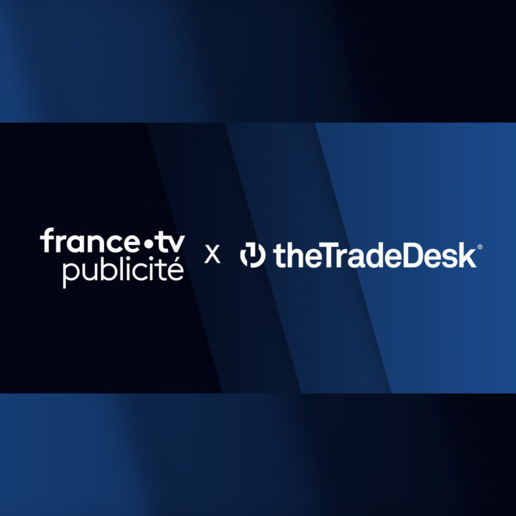 FranceTV Publicité adopte la solution EUID pour renforcer le ciblage publicitaire sur l’Open Internet