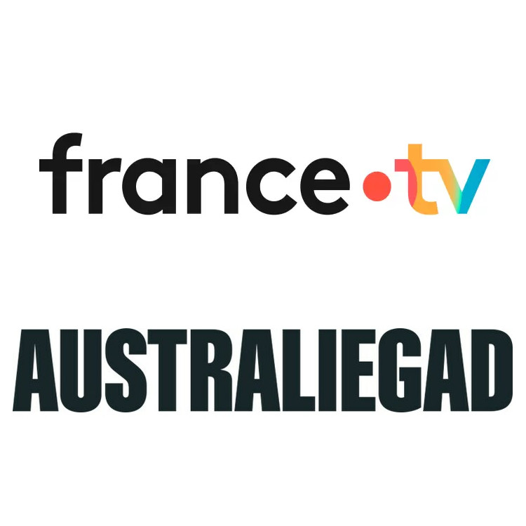 FranceTV organise une chasse au trésor dans ses publicités avec AUSTRALIEGAD FranceTV organise une chasse au trésor dans ses publicités avec AUSTRALIEGAD