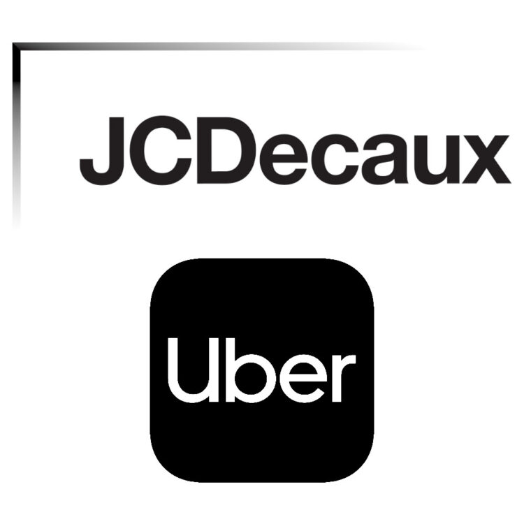Extime JCDecaux Airport et Uber s’allient pour une offre publicitaire ciblée entre domicile et terminal Extime JCDecaux Airport et Uber s’allient pour une offre publicitaire ciblée entre domicile et terminal