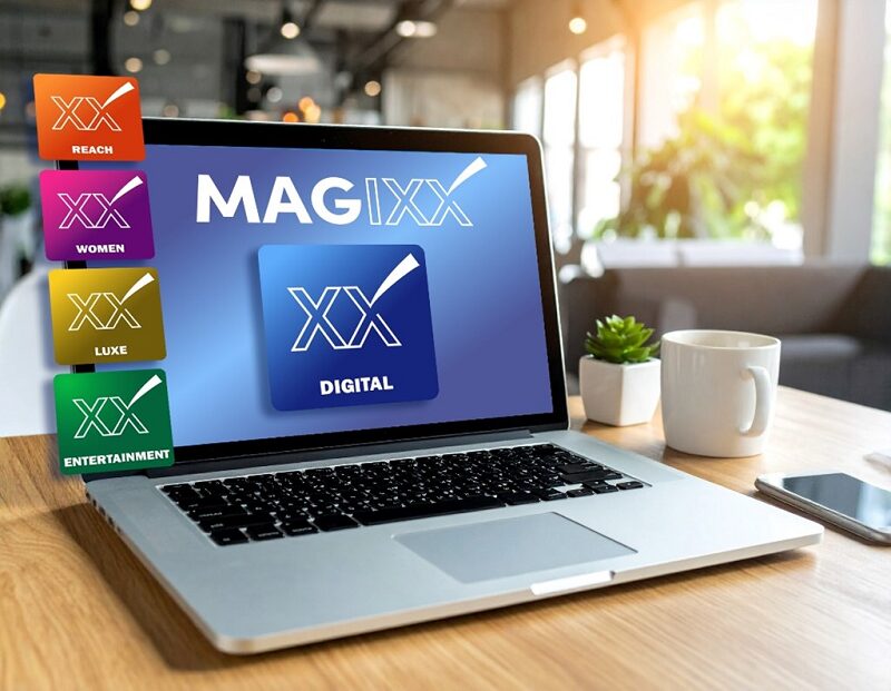 Magixx accueille IPM et lance le Pack Entertainment
