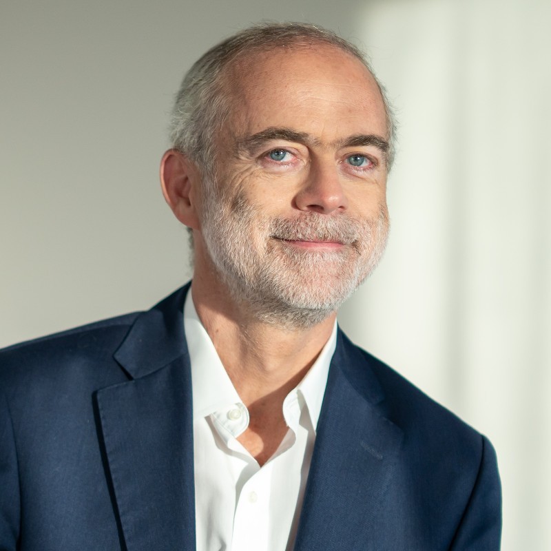 Ramon Fernandez nommé président de RMC BFM