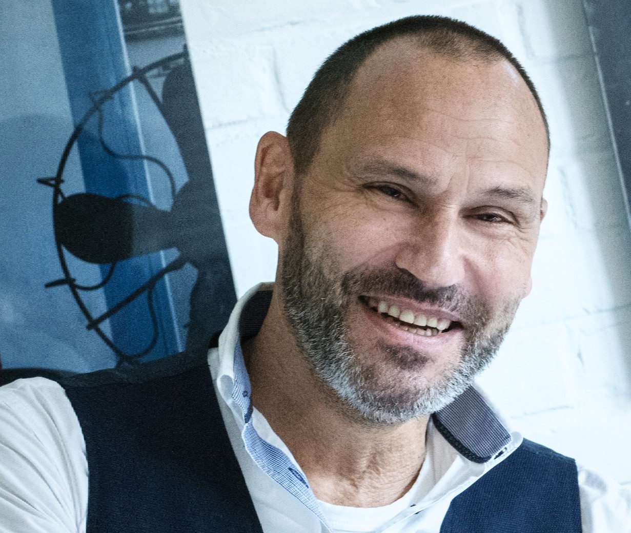 Serge De Schryver quitte Media Marketing