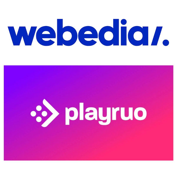 Webedia s’associe à Playruo pour proposer des démos jouables directement depuis les publicités Webedia s’associe à Playruo pour proposer des démos jouables directement depuis les publicités