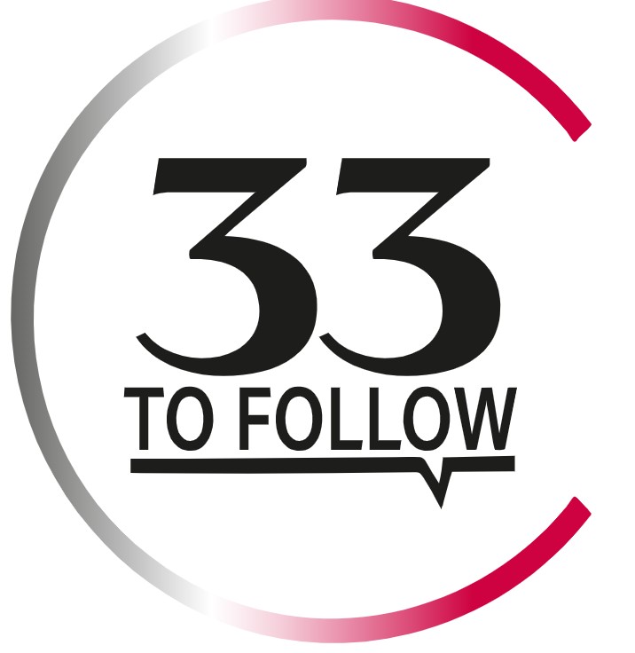 CommPass lance 33 To Follow : nominez dès maintenant les jeunes talents des médias