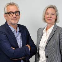 Mediahuis lance la bourse « Journalisme & Société » avec Peter Vandermeersch comme premier fellow