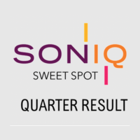 Embuild et De Lijn remportent les Soniq Sweet Spot Q2 Embuild et De Lijn remportent les Soniq Sweet Spot Q2