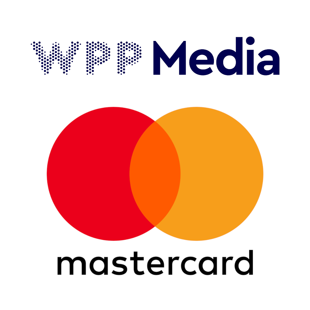 Mastercard confie son budget média mondial à WPP Media