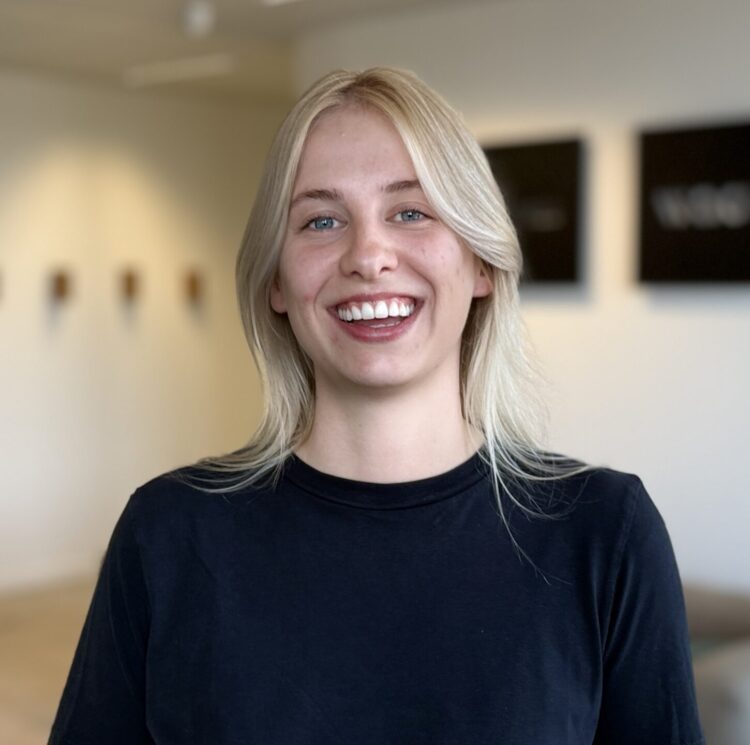We Are Digital verwelkomt Lana Ceuppens als performance marketeer We Are Digital verwelkomt Lana Ceuppens als performance marketeer