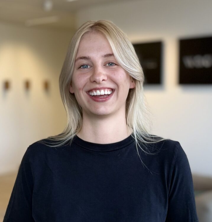 We Are Digital accueille Lana Ceuppens en tant que performance marketeer We Are Digital accueille Lana Ceuppens en tant que performance marketeer