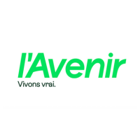 L’Avenir change de logo