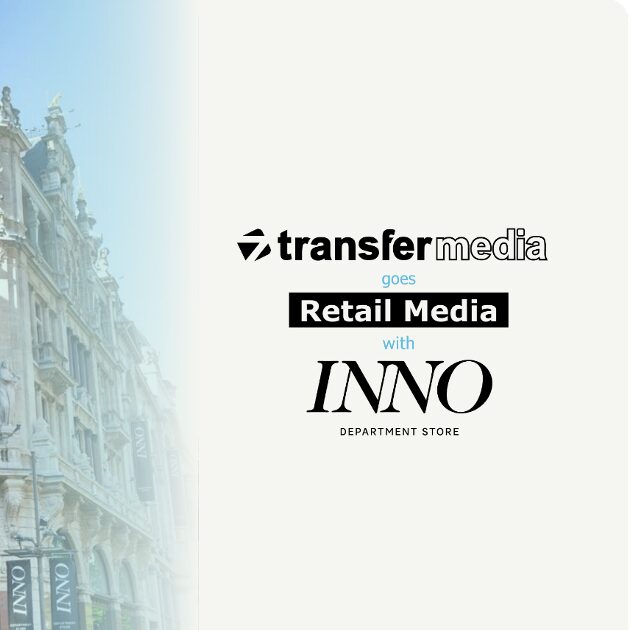 Transfer Media dans l’univers du retail media avec INNO