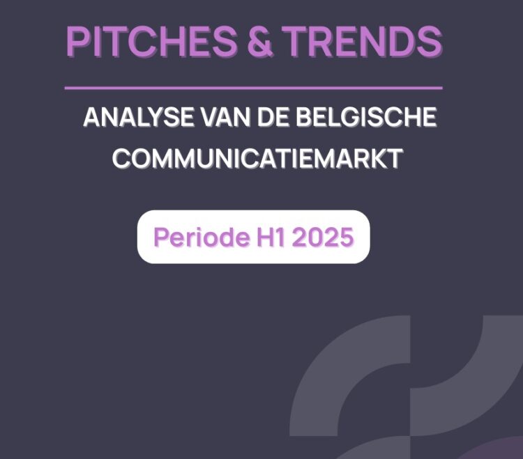 Van poster naar studie: de nieuwe andzup Pitchlist geeft inzicht in de Belgische markttrends Van poster naar studie: de nieuwe andzup Pitchlist geeft inzicht in de Belgische markttrends
